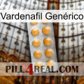 Vardenafil Genérico levitra1